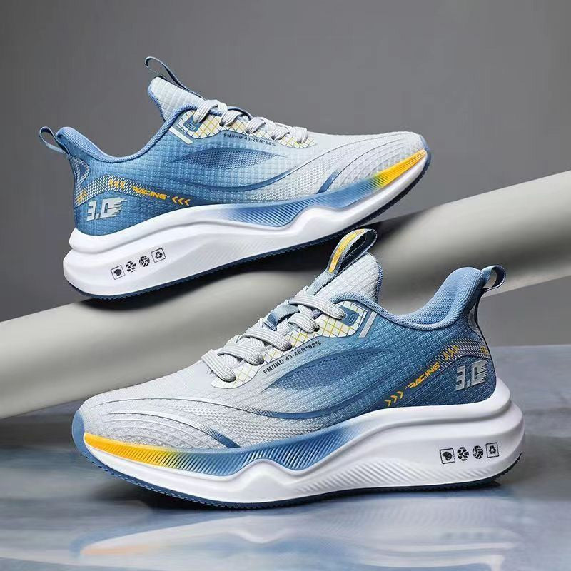 ⏳ Limited time 50% off! 💥Breathable Soft Sole Shock Absorbing Sports Casual Shoes(The more you buy, the higher the discount)