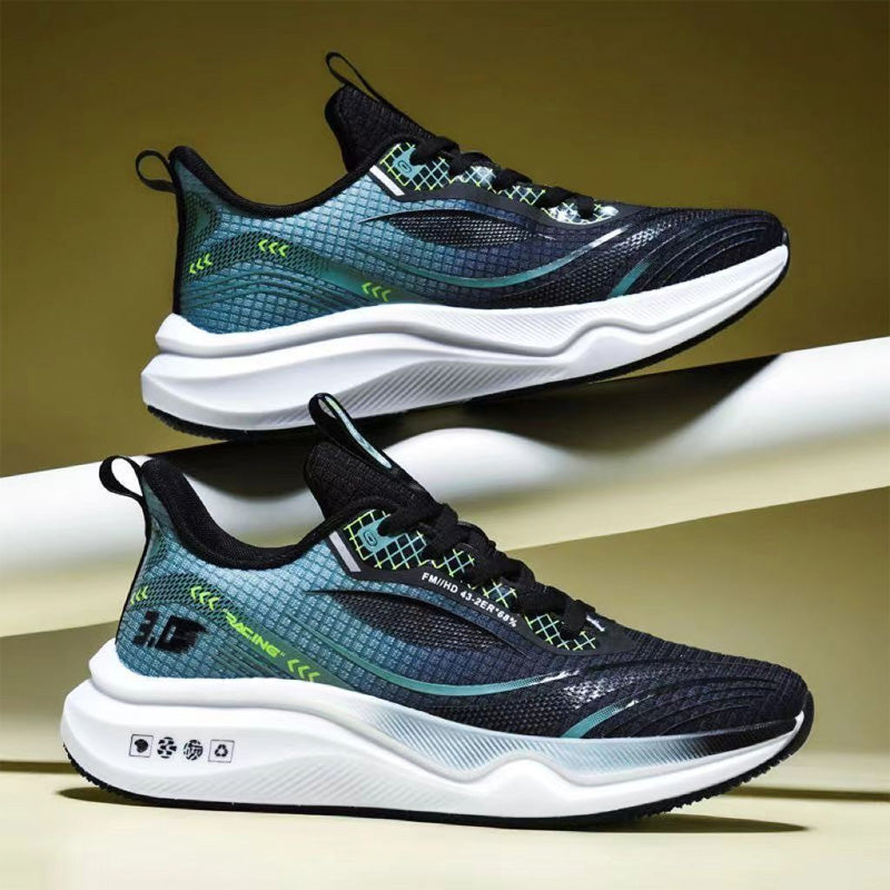 ⏳ Limited time 50% off! 💥Breathable Soft Sole Shock Absorbing Sports Casual Shoes(The more you buy, the higher the discount)