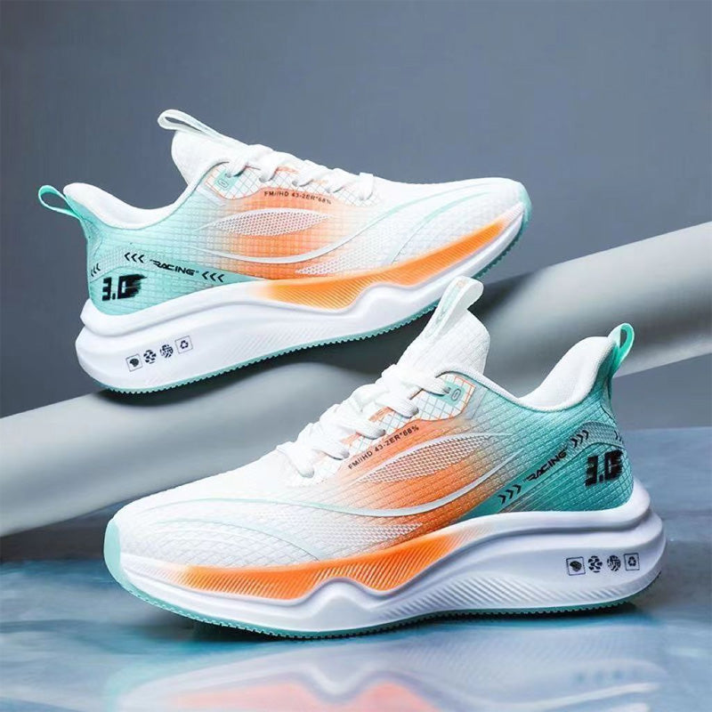 ⏳ Limited time 50% off! 💥Breathable Soft Sole Shock Absorbing Sports Casual Shoes(The more you buy, the higher the discount)