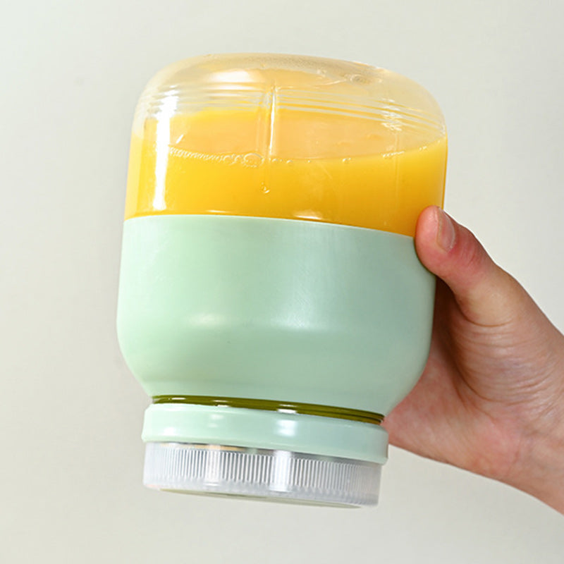 🌞 Summer Sale – 49% OFF!🌞Cordless Juice Mug Portable Personal Blender