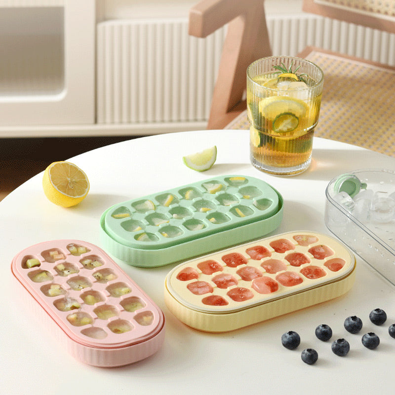 šHot Sale 49% OFFā³Press & Release Ice Tray š„Buy 2 Free Shipping