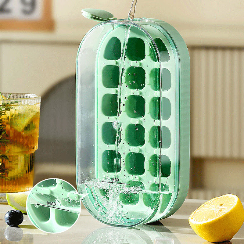 šHot Sale 49% OFFā³Press & Release Ice Tray š„Buy 2 Free Shipping
