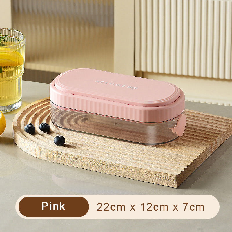 šHot Sale 49% OFFā³Press & Release Ice Tray š„Buy 2 Free Shipping