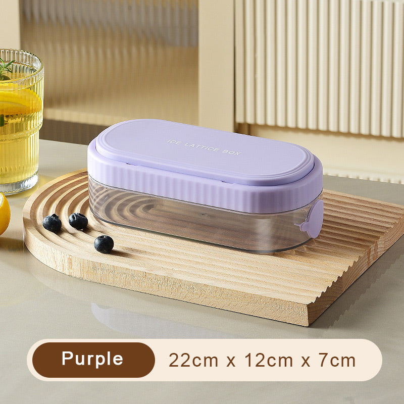 šHot Sale 49% OFFā³Press & Release Ice Tray š„Buy 2 Free Shipping