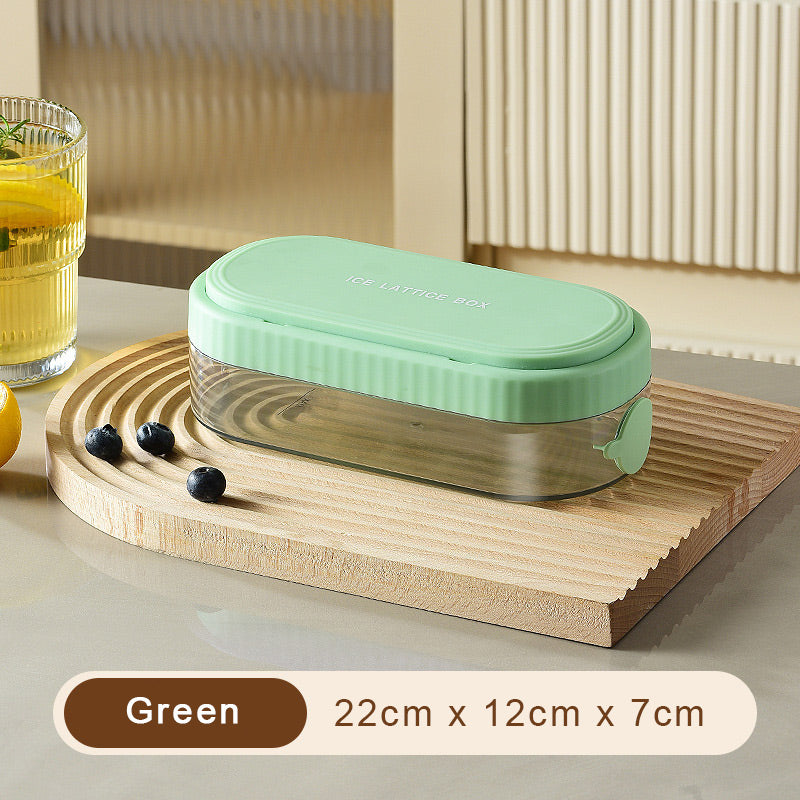 šHot Sale 49% OFFā³Press & Release Ice Tray š„Buy 2 Free Shipping