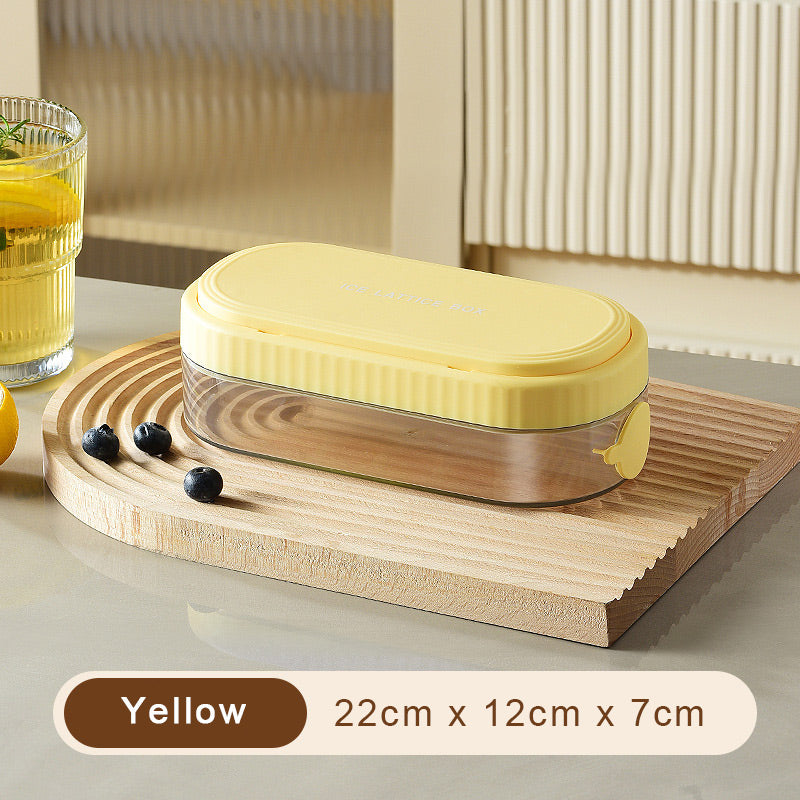 šHot Sale 49% OFFā³Press & Release Ice Tray š„Buy 2 Free Shipping