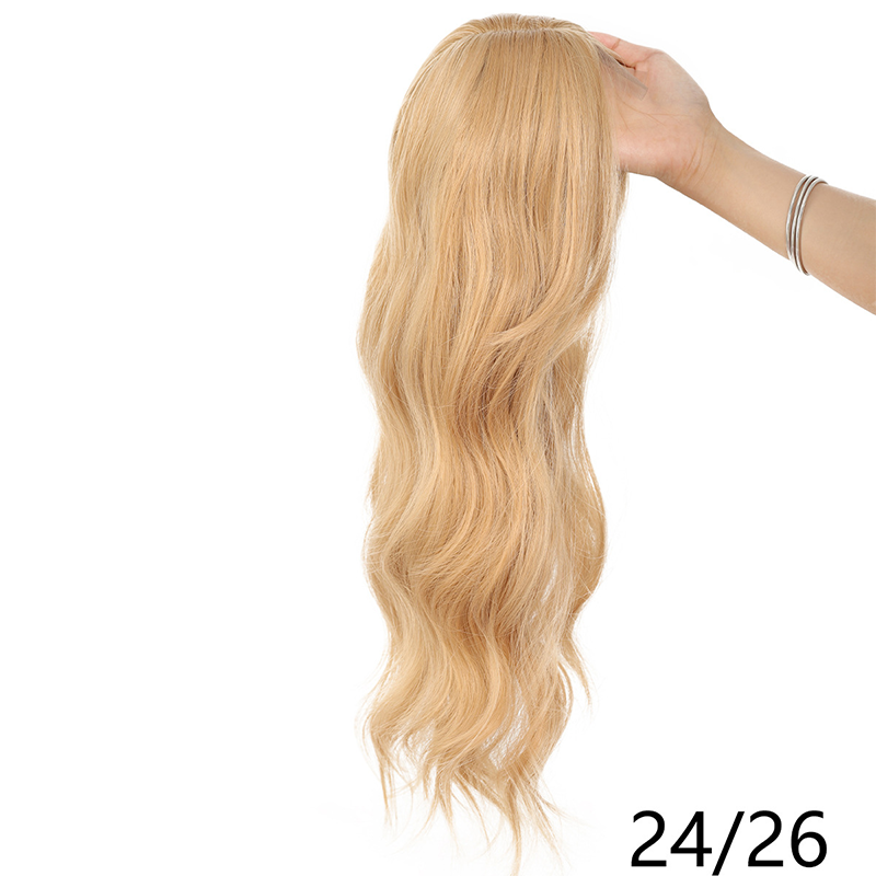 🔥Bangs Wave Lace Eight Wig Piece