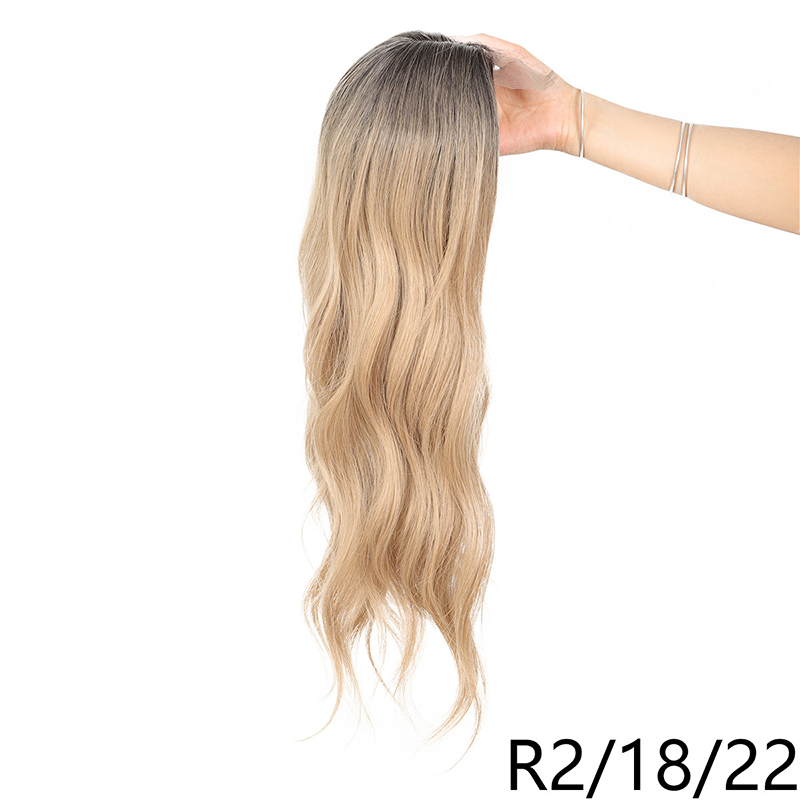 🔥Bangs Wave Lace Eight Wig Piece