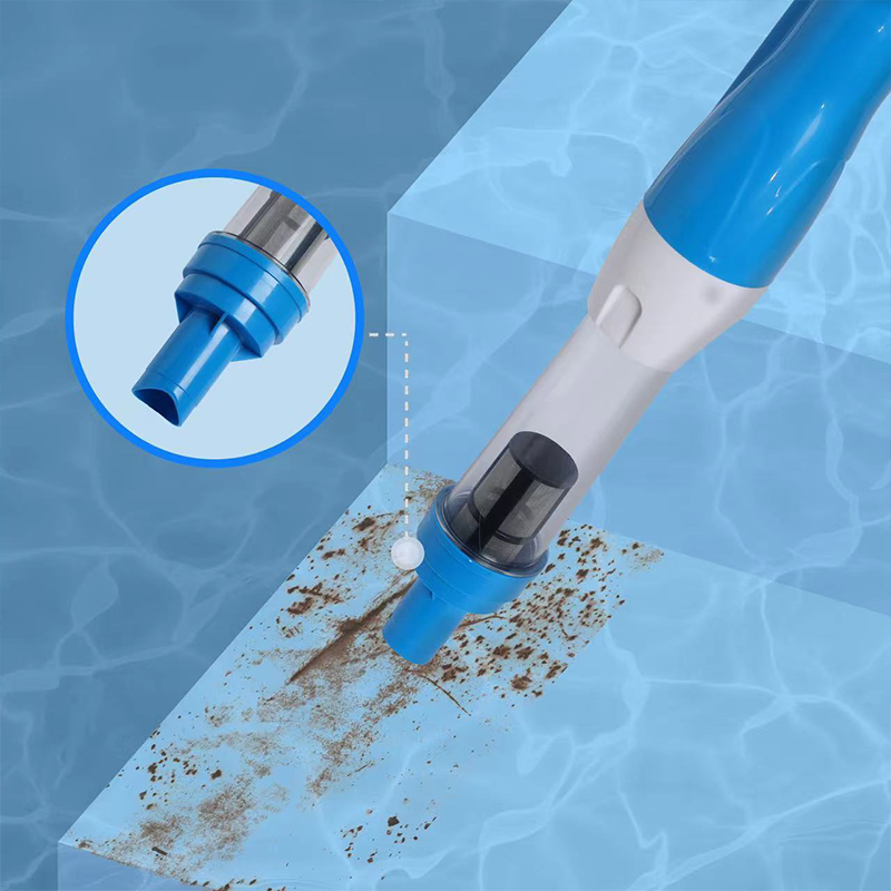 ๐3 in 1 cordless rechargeable pool vacuum cleaner