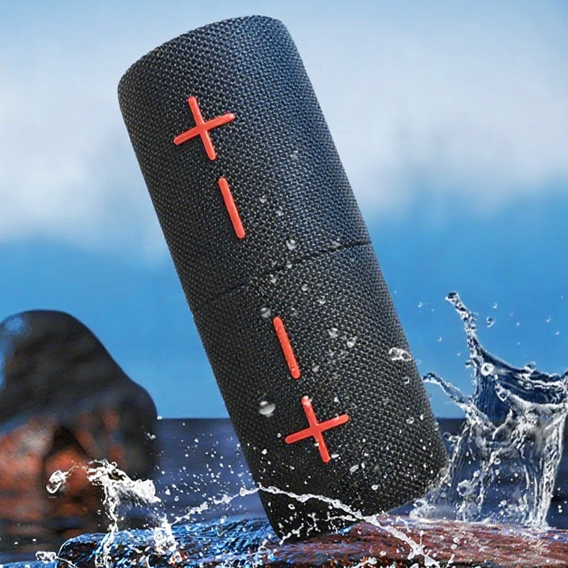 🎶2 in 1 Magnetic Dual Splittable Bluetooth Speaker