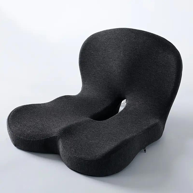 šNon-Slip Memory Foam Seat