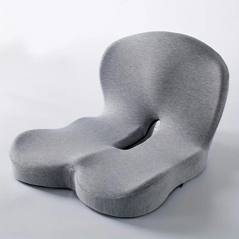 šNon-Slip Memory Foam Seat