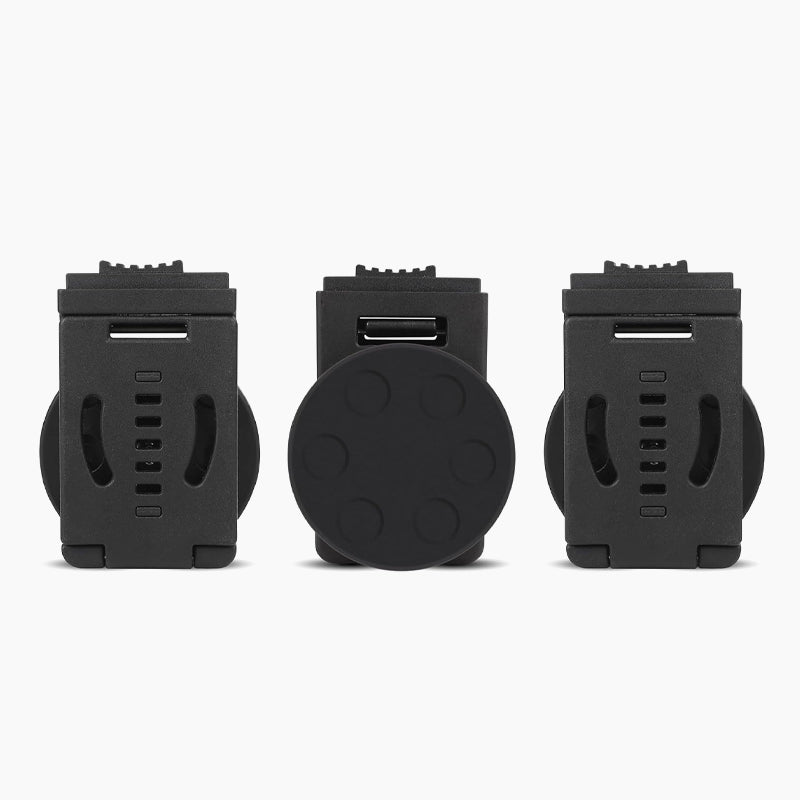 Powerful Magnetic Tool Belt Clip