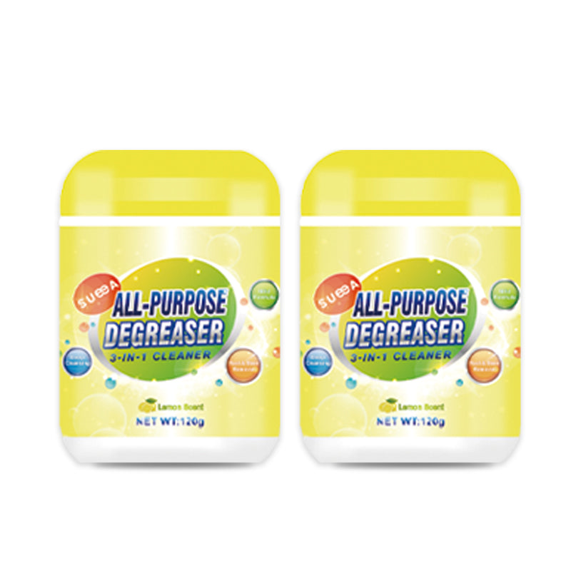All-Purpose Heavy-Duty Degreaser