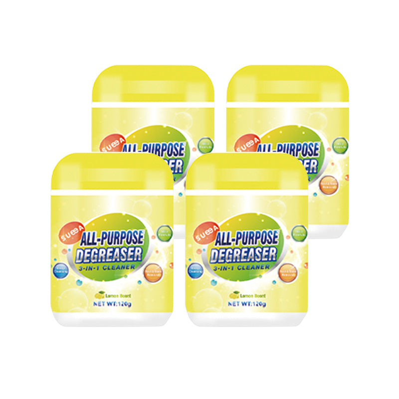 All-Purpose Heavy-Duty Degreaser