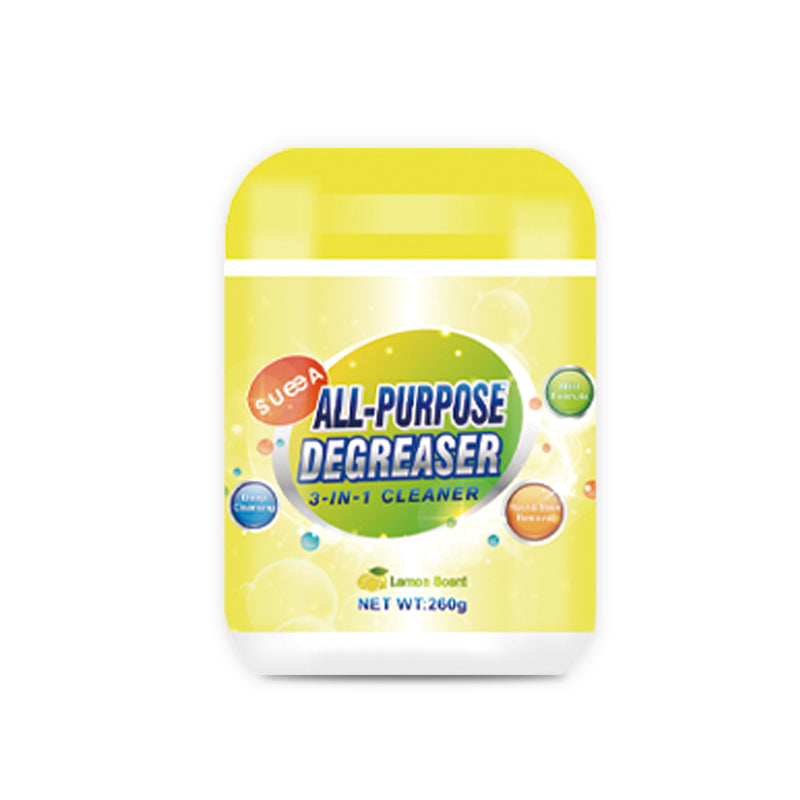 All-Purpose Heavy-Duty Degreaser