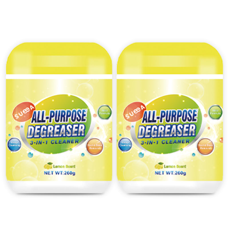 All-Purpose Heavy-Duty Degreaser