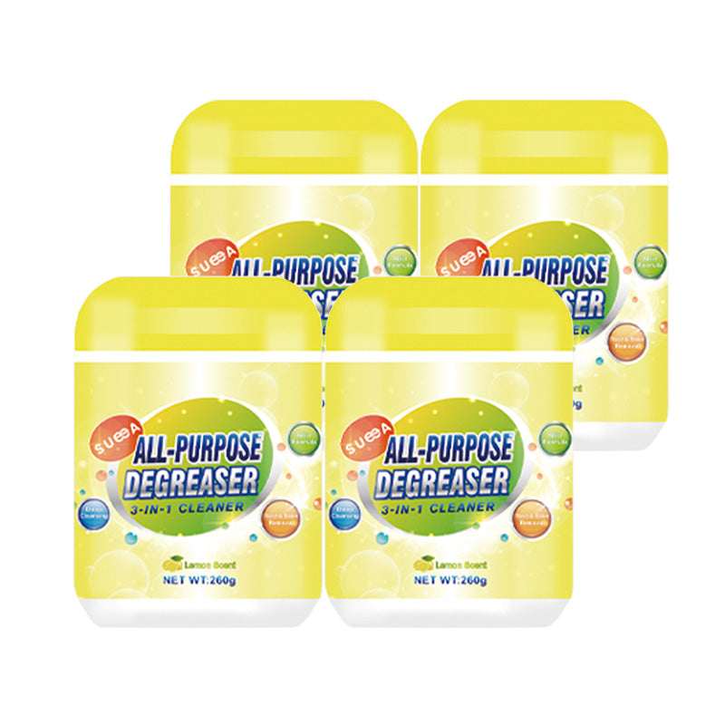 All-Purpose Heavy-Duty Degreaser