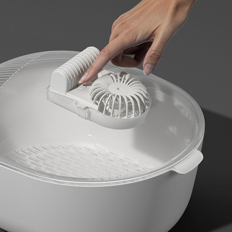 🎁Hot Sale 49% OFF⏳Food Preservation Defroster