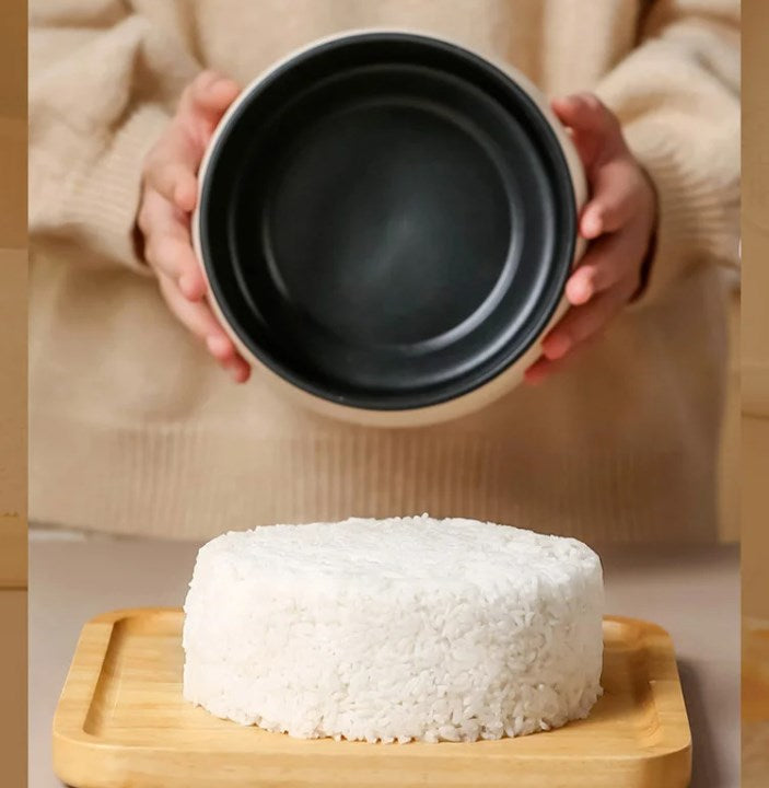(🎁New Year Hot Sale 49% OFF⏳)Smart Mini Rice Cooker【Free Shipping】