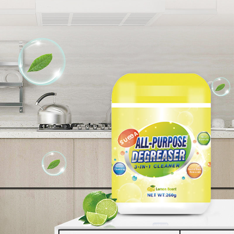 All-Purpose Heavy-Duty Degreaser