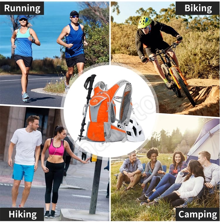 50% OFF - Outdoor Riding Bags - Free Shipping