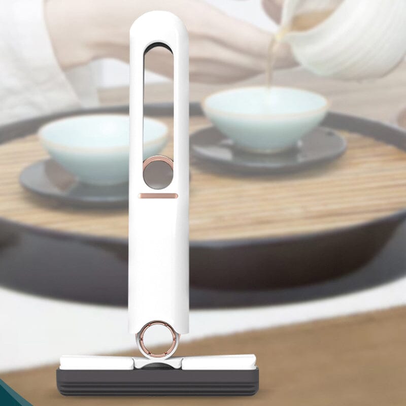 šChristmas 49% OFFā³Portable Self-Wringing Mini Mop