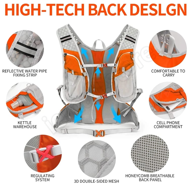 50% OFF - Outdoor Riding Bags - Free Shipping