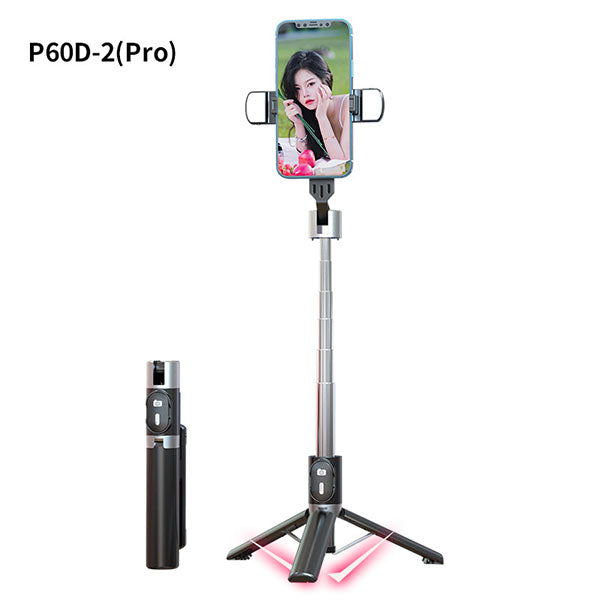 š„HOT SALEš„Dual Light Bluetooth Selfie Stand