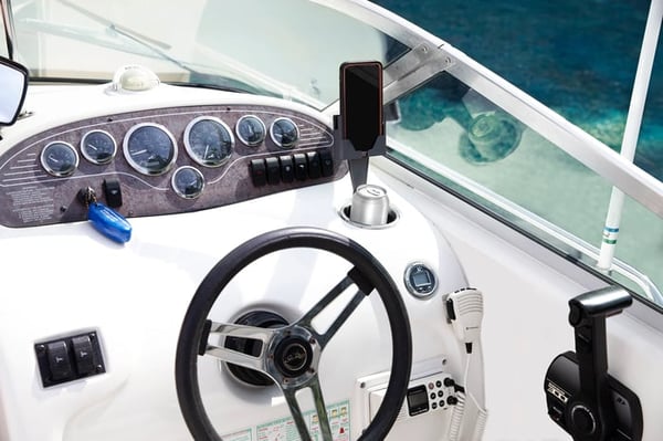 Car Phone Holder – Phone & Cup Holder