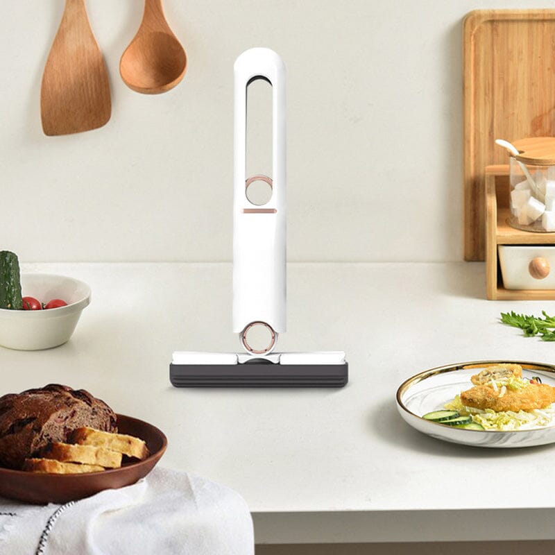 šChristmas 49% OFFā³Portable Self-Wringing Mini Mop