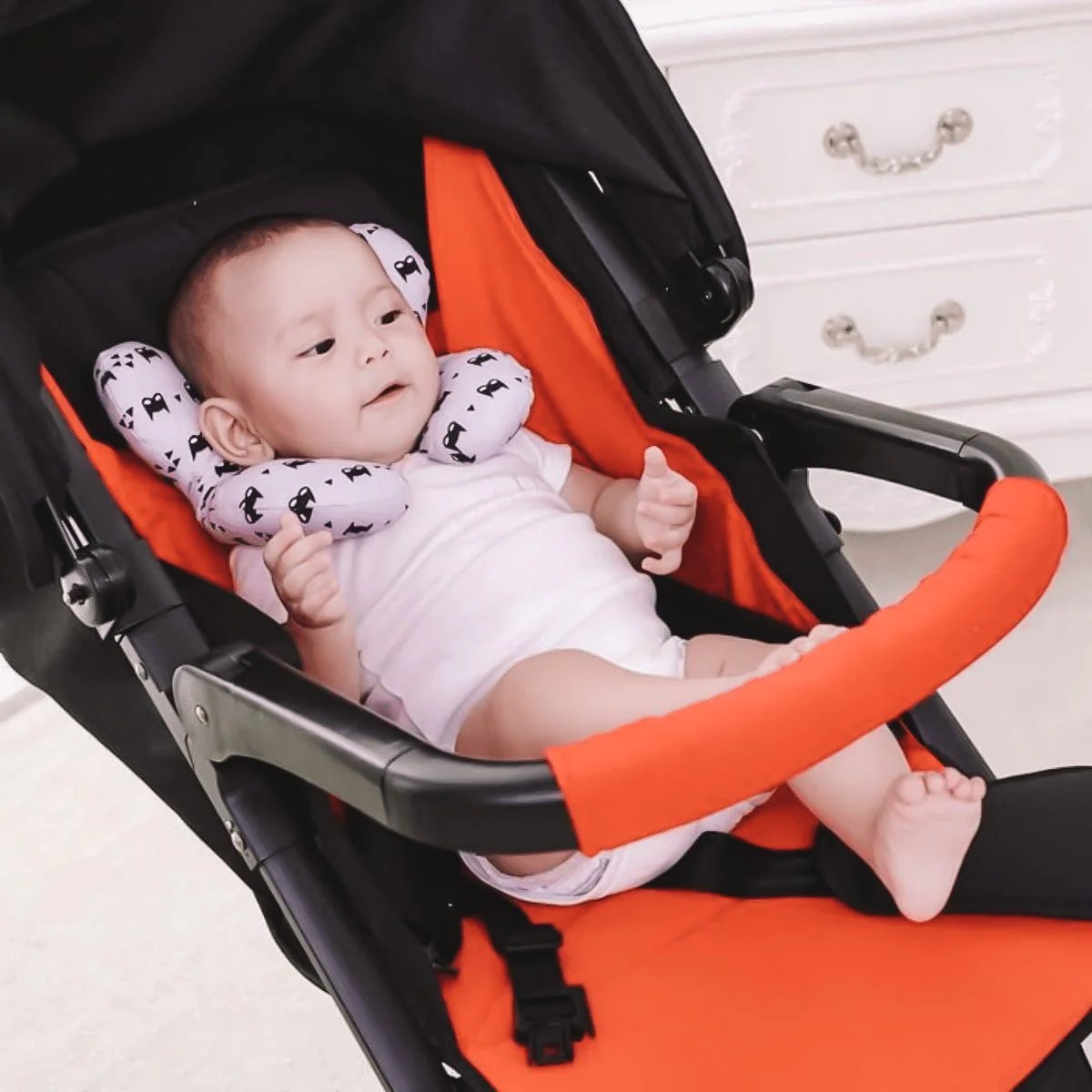 New Hot Sales - 49% OFF - Baby Support Pillow