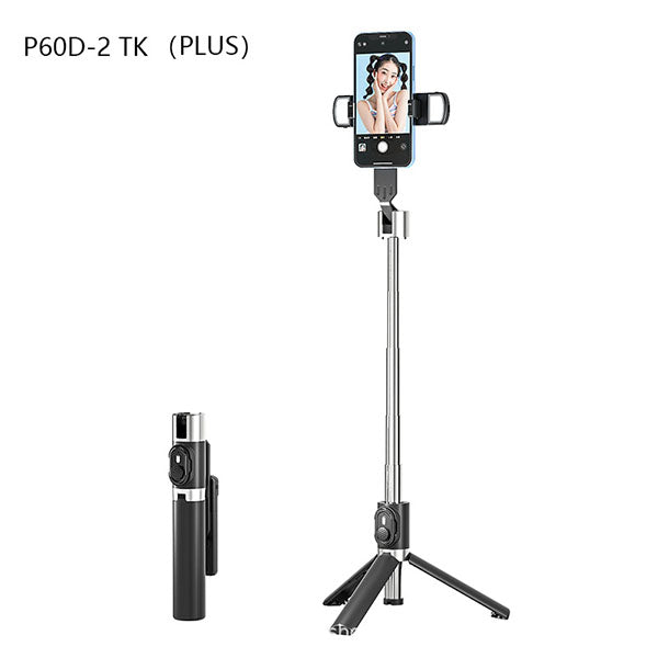 š„HOT SALEš„Dual Light Bluetooth Selfie Stand