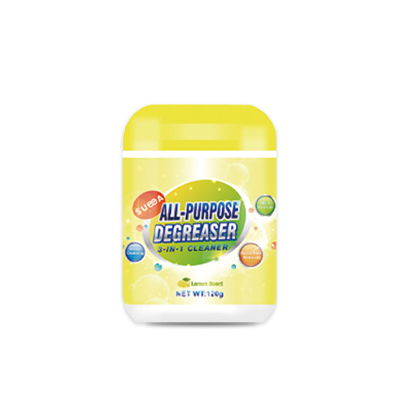 All-Purpose Heavy-Duty Degreaser