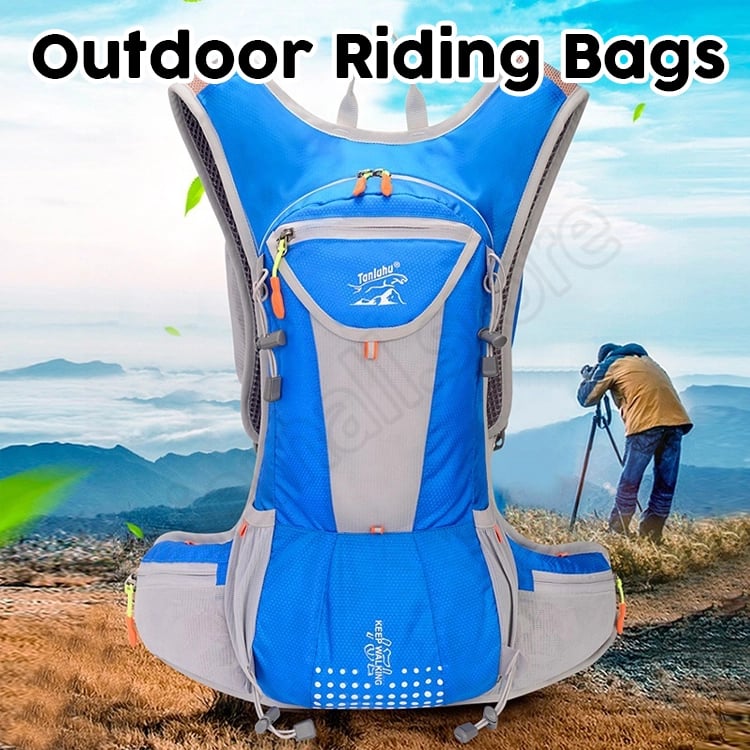 50% OFF - Outdoor Riding Bags - Free Shipping