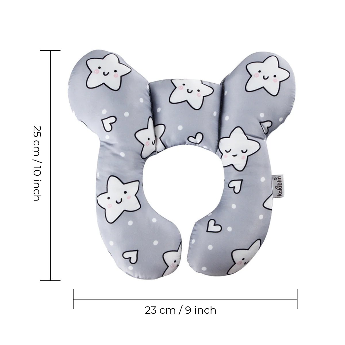 New Hot Sales - 49% OFF - Baby Support Pillow