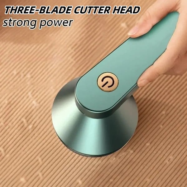 š„Hot Sale - Electric Lint Remover Rechargeable
