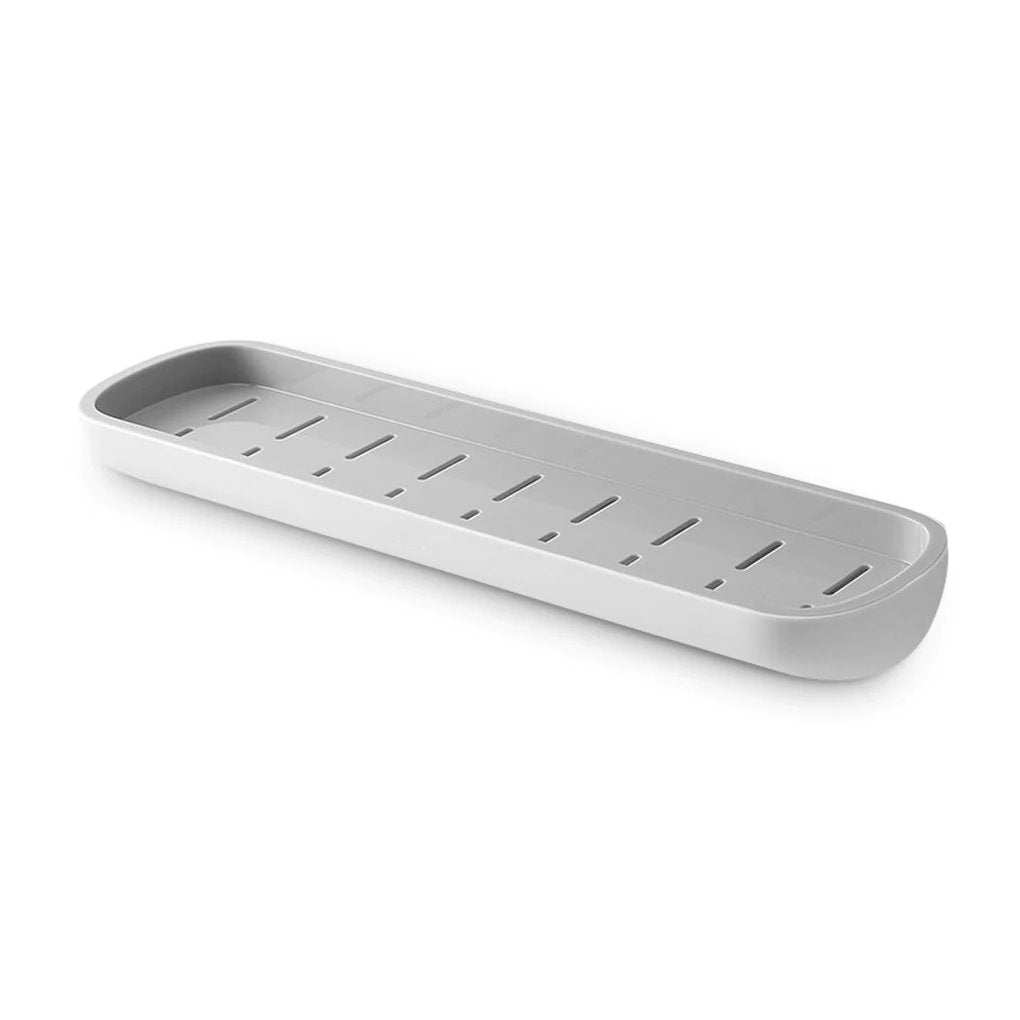🎄Best Gift - No-Drill Bathroom Storage Shelf
