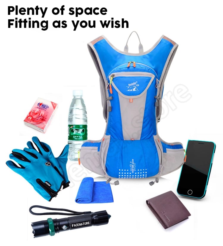 50% OFF - Outdoor Riding Bags - Free Shipping