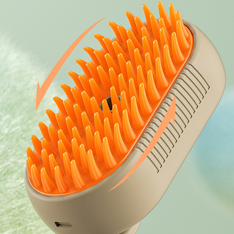 🔥Hot Sale 50% OFF🔥Multi-Function Pet Spray Massage Comb