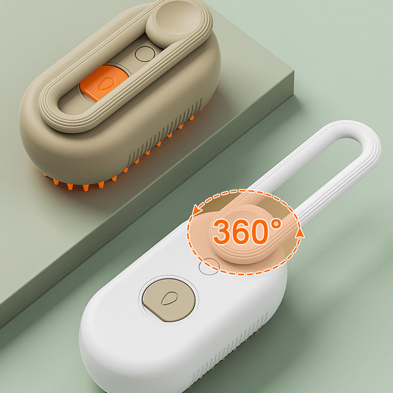 🔥Hot Sale 50% OFF🔥Multi-Function Pet Spray Massage Comb