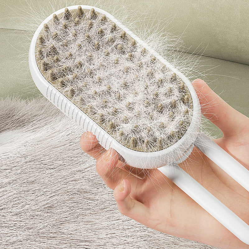 🔥Hot Sale 50% OFF🔥Multi-Function Pet Spray Massage Comb
