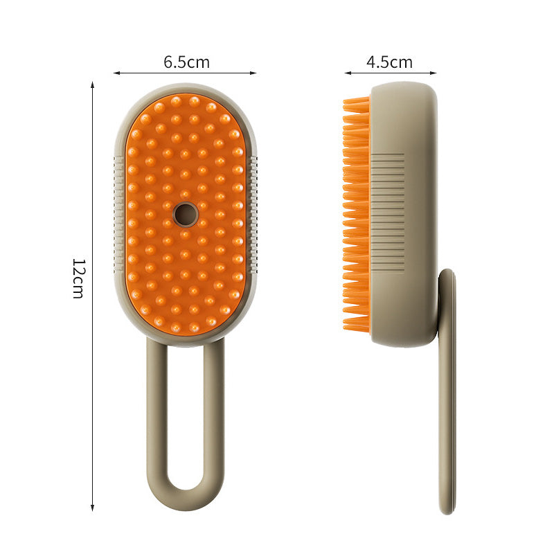 🔥Hot Sale 50% OFF🔥Multi-Function Pet Spray Massage Comb