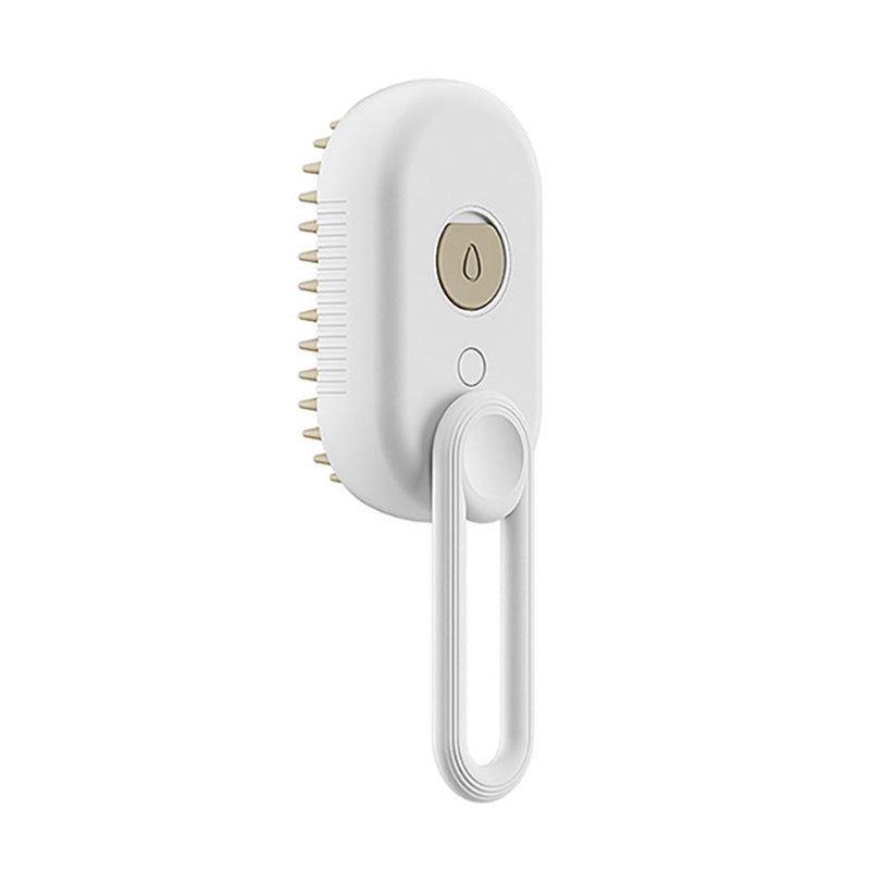 🔥Hot Sale 50% OFF🔥Multi-Function Pet Spray Massage Comb