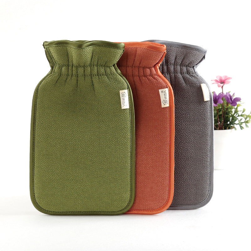 Miracle Peeling Bath Glove