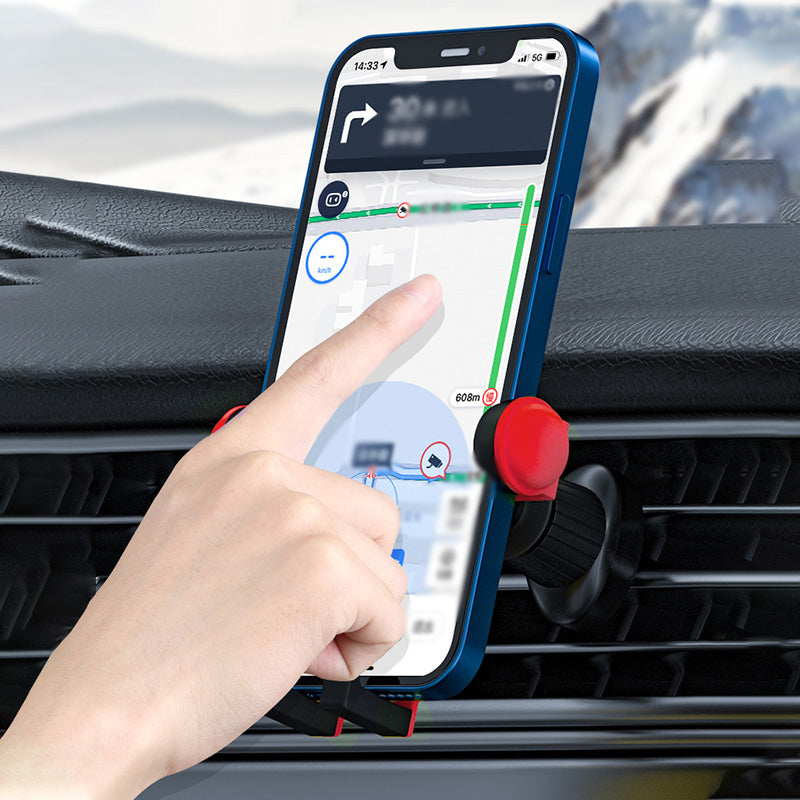 Cartoons Car Air Vent Phone Holder