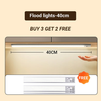 Tumplus® 💡 LED Motion Sensor Cabinet Light 💡