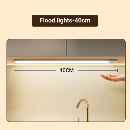 Tumplus® 💡 LED Motion Sensor Cabinet Light 💡