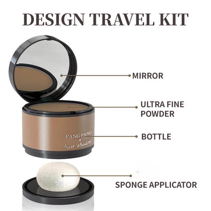 💖2025 New Upgraded Magic Root Cover Up✨