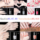 ( 19 colors )2024 new removable water-based nail polish- environmentally friendly materials